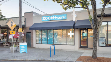 ZoomCare Urgent Care - Woodstock