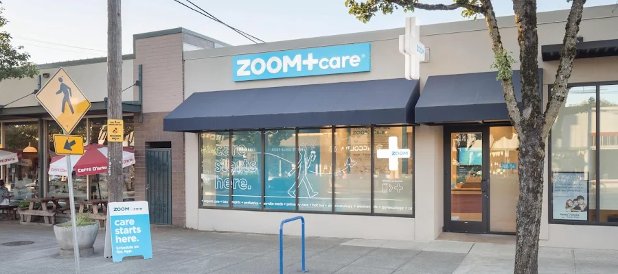 ZoomCare Urgent Care - Woodstock