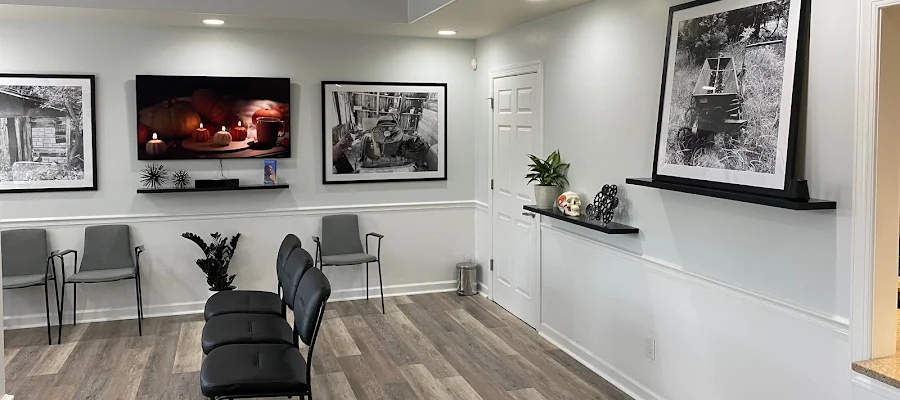 Zopp Family Dental Center