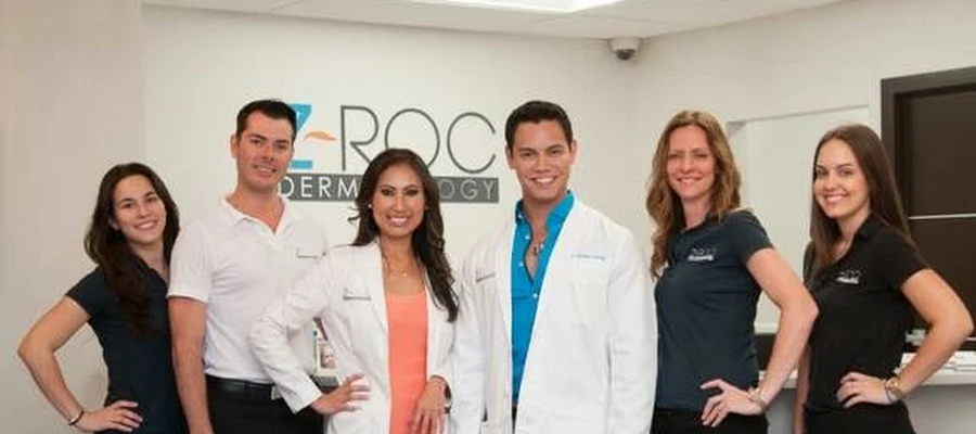 ZROC DERM