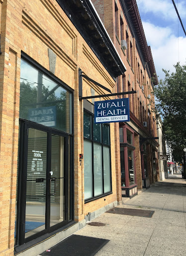 Zufall Health - Dover Dental
