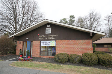 Zufall Health - Hackettstown