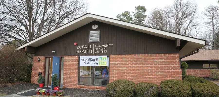 Zufall Health - Hackettstown