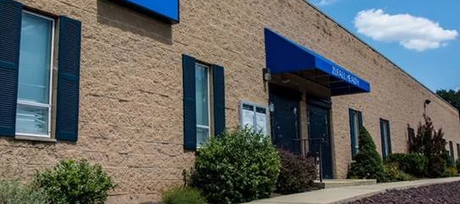 Zufall Health - Somerville