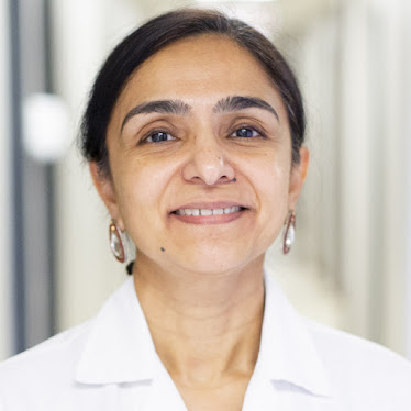 Zulekha Hamid, MD