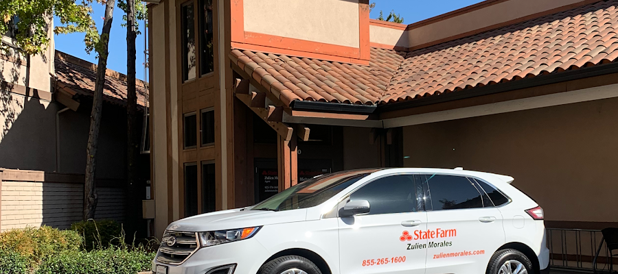 Zulien Morales - State Farm Insurance Agent