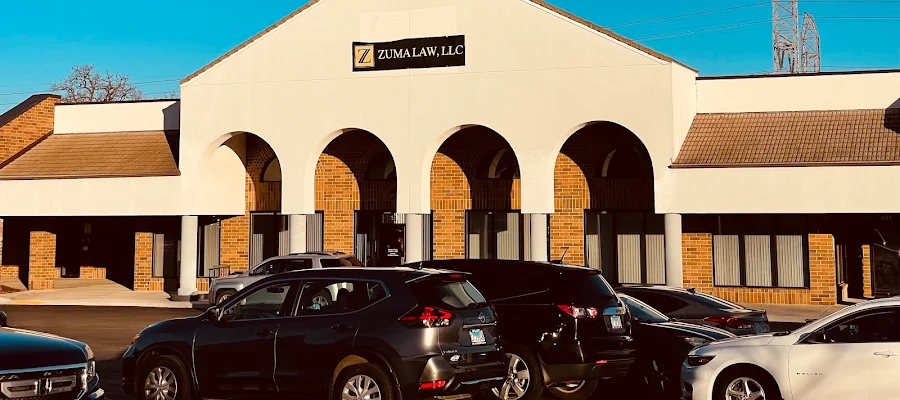 Zuma law, LLC