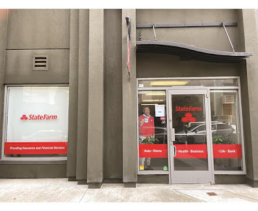 Zurich Simon - State Farm Insurance Agent