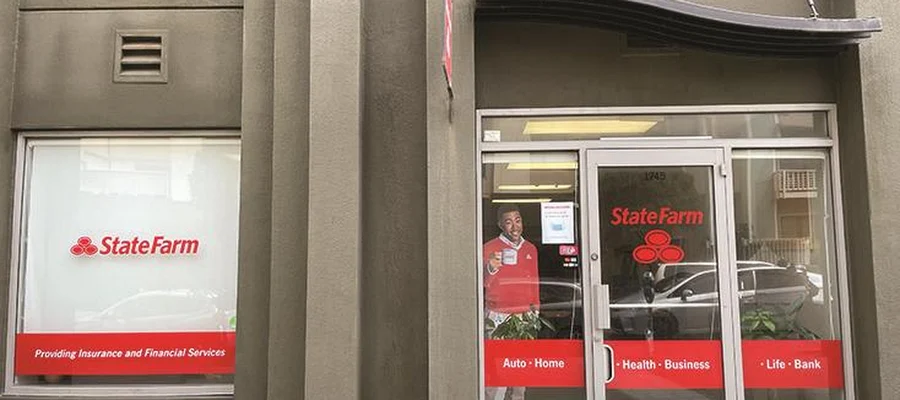 Zurich Simon - State Farm Insurance Agent