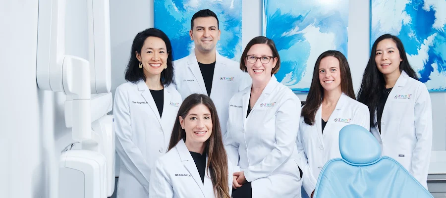 Zwell Dental