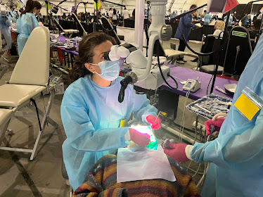 The Modern Endodontist: Yarah Beddawi DDS | Root Canal Specialist in Mountain View and Los Altos