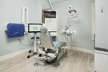Brunswick Smiles Family Dentistry | Implant, Oral Surgery, and Cosmetic Dentist in South Brunswick