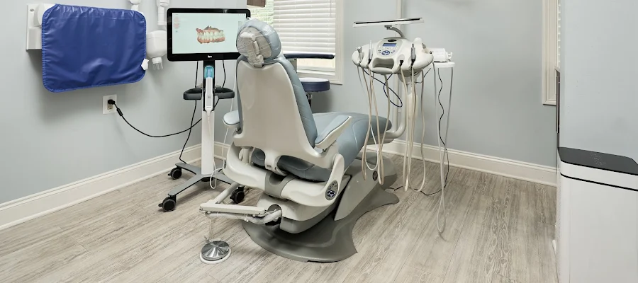 Brunswick Smiles Family Dentistry | Implant, Oral Surgery, and Cosmetic Dentist in South Brunswick