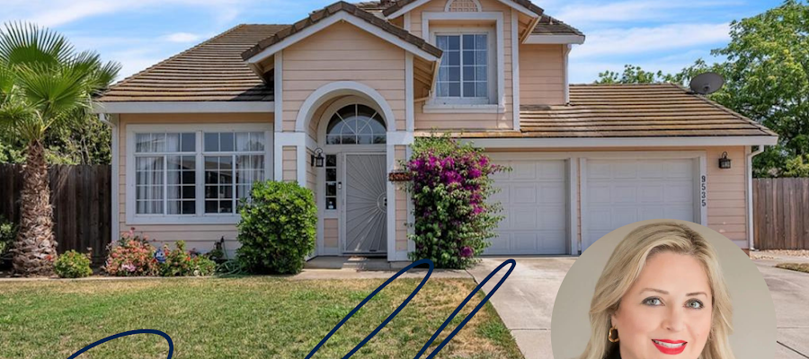 Mercedeh Sheik | Best REALTOR® in Granite Bay Roseville South Placer Area | Nick Sadek Sotheby's International Realty