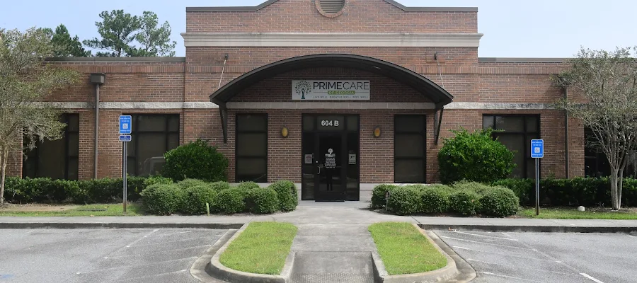 Prime Care of Georgia in Pooler, GA | Allergy & Asthma Specialists, Internal Medicine Clinic | Telemedicine