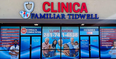 Clinica Familiar Tidwell-Family Medicine-Weight Loss Clinic -Clinica Hispana-USCIS Authorized Doctor- School Physical-DOT