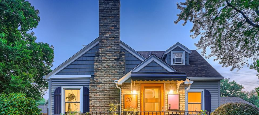 Brian Houts, Realtor at JPW Realty - Real Estate Agency in St. Louis Park and Maple Grove, MN - Residential Real Estate Agent