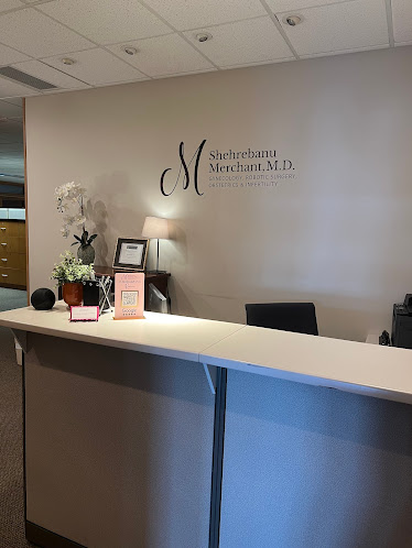Dr. Shehrebanu Merchant, MD - Your South Barrington, IL OBGYN for Personalized Women's Health Services