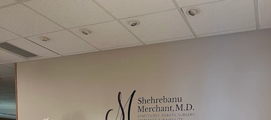 Dr. Shehrebanu Merchant, MD - Your South Barrington, IL OBGYN for Personalized Women's Health Services