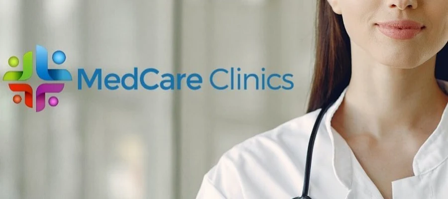 MedCare Clinics @ Niagara Square (Walk-In Clinic, Doctor, Blood Testing Lab & Women's Health - Obstetrics & Gynecology)