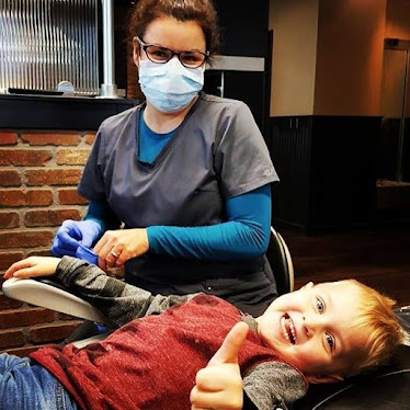 Lakebrink-Mitts Dental - Dr. Thomas G. Lakebrink, Dr. D. Alexander Mitts, Dr. Ise d'Angelo, Dr. Nika d'Angelo