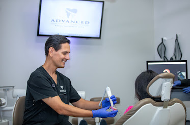 Advanced Dentistry of Coral Springs - Dentist (Dental Implants, Invisalign, Root Canal & Teeth Whitening)
