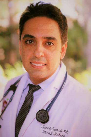 MedWell Medical. Michael Tehrani M.D. Award Winning Internal Medicine Specializing in Geriatrics & Primary Care