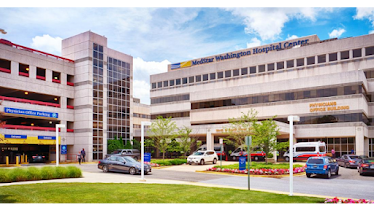 MedStar Health: Cardiology Associates at MedStar Washington Hospital Center - Physician Office Building