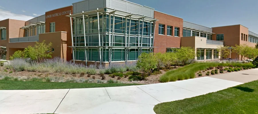 Orthopedic Centers of Colorado – Advanced Orthopedics & Sports Medicine Specialists - Denver Lowry