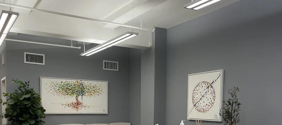 Goals Healthcare - Primary Care, GYN, Infectious Diseases, Internal Medicine, STDs, HIV, Lyme and Tick-borne illnesses
