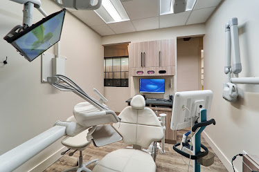 Promenade Smiles Family Dentistry | Implant, Oral Surgery, and Cosmetic Dentist in Hillsborough Township