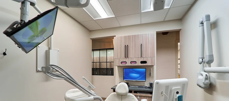 Promenade Smiles Family Dentistry | Implant, Oral Surgery, and Cosmetic Dentist in Hillsborough Township