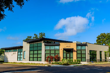 Gayoso Plastic Surgery: Gayoso Antonio MD Frank Beninger MD, Annie Smalley APRN and Tegan Rich, Medical Aesthetician