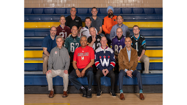 The Centers for Advanced Orthopaedics, Orthopaedic Associates of Central Maryland - Catonsville