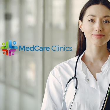 MedCare Clinics @ Walmart Pen Centre - Walk-In Clinic, Family Doctor & Blood Testing Lab (Jack Nathan Health)