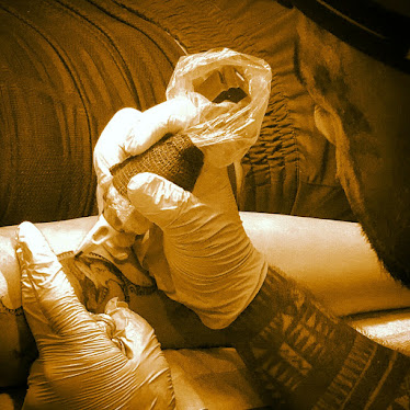 (Pacific Rootz Tattoo) Native Hawaiian owned and operated. Maui’s oldest and longest running owner operated Tattoo studio.