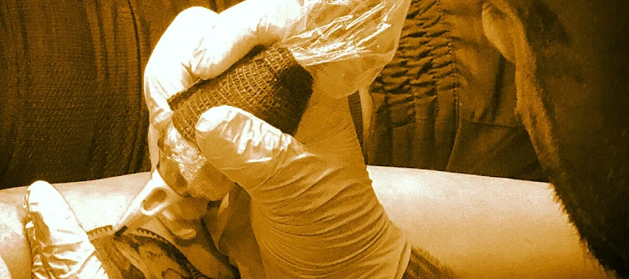 (Pacific Rootz Tattoo) Native Hawaiian owned and operated. Maui’s oldest and longest running owner operated Tattoo studio.