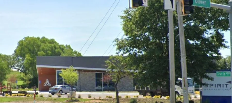 Ascension Medical Group Via Christi on East 31st Family Medicine (for Spirit AeroSystems Members Only)