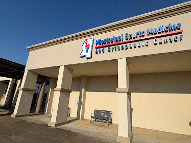 Mississippi Sports Medicine and Orthopaedic Center Tupelo (formerly Orthopaedic Institute of North Mississippi)