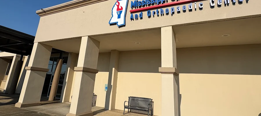 Mississippi Sports Medicine and Orthopaedic Center Tupelo (formerly Orthopaedic Institute of North Mississippi)
