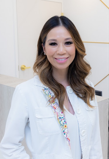San Francisco Dentist | Cosmetic Dentist San Francisco CA | Dr Aja Hall DDS - SF Aesthetic Dentistry