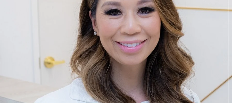 San Francisco Dentist | Cosmetic Dentist San Francisco CA | Dr Aja Hall DDS - SF Aesthetic Dentistry