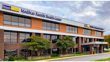 MedStar Health: Primary Care in the Family Health Center at MedStar Franklin Square Medical Center