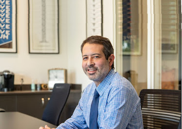 Matthew Sachs, M.D. - TelePsychiatrist, ADHD Trained - Diagnosis and Treatment All-In-One, Ages 6+, VA & NC residents