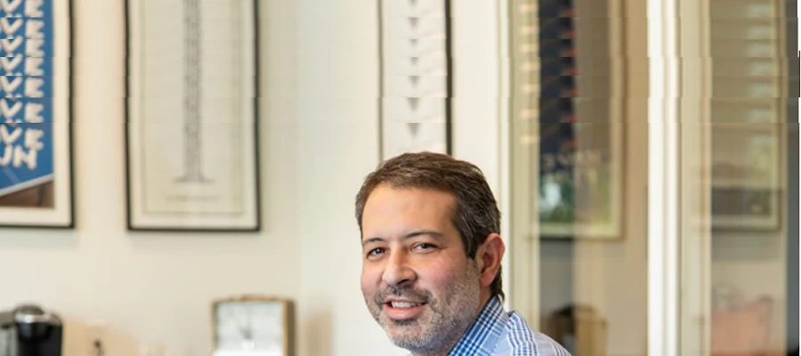 Matthew Sachs, M.D. - TelePsychiatrist, ADHD Trained - Diagnosis and Treatment All-In-One, Ages 6+, VA & NC residents