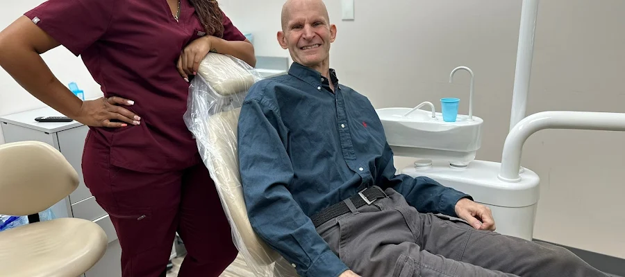 Affordable Dental Implants - Full Mouth Implants | Same Day Extractions near me Willow Grove Smile Center