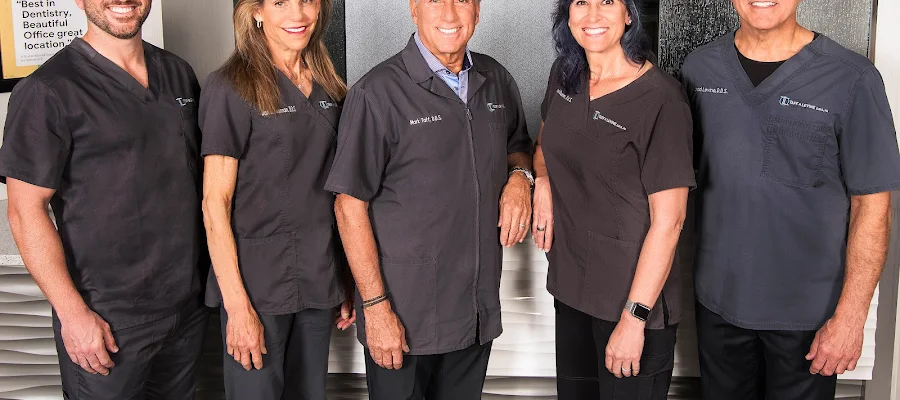 Taff & Levine DDS, Dr. Mark Taff DDS, Dr. Brad Levine DDS, Dr. Hilari Dunn DDS, Dr. Jan Grossman DDS, Dr. Mazen Saad DDS.