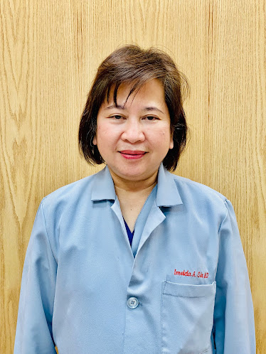 Imelda A Sia, MD - Glendale Heights Healthcare Center - USCIS Civil Surgeon for Immigration Medical Examination