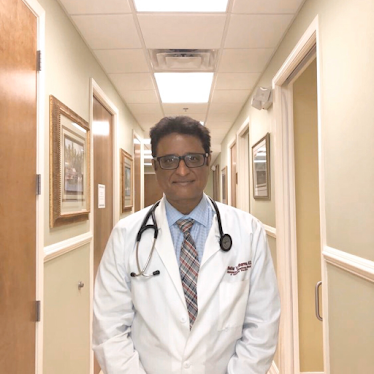 Palm Beach Primary Care Associates- Dr. Shekhar Sharma M.D. Board Certified In Internal Medicine