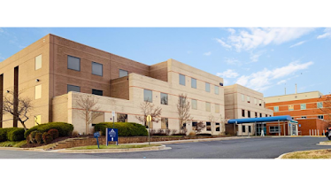 MedStar Health: Cardiology at MedStar Franklin Square Medical Center - White Square Professional Building